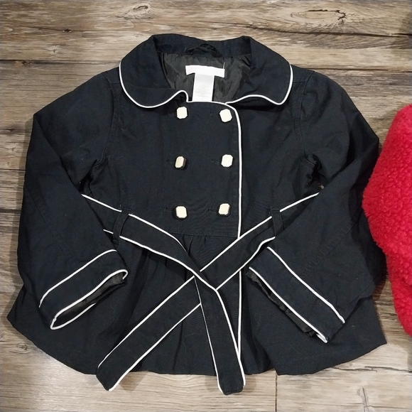 Baby Girl 24 Months Clothes Fall/Winter Capsule Wardrobe Bundle Girl 2T Lot - Picture 2 of 9